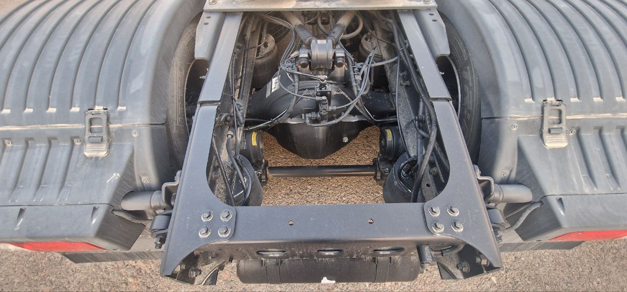 
								FORD 1842T full									