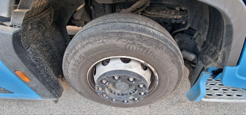 
								FORD F-MAX full									