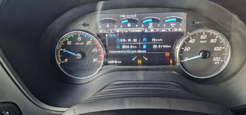 
								FORD F-MAX full									