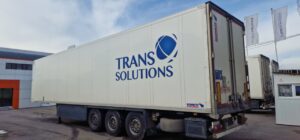 SCHMITZ CARGOBULL